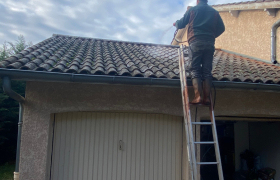 Travaux réalisés à Ambérieu-en-Bugey