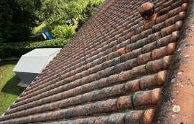 Couvreur Saint-Denis-lès-Bourg